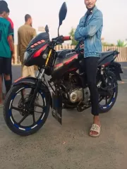 Bajaj Pulsar 150